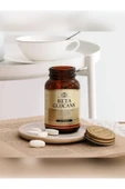 Solgar Beta Glucans 60 Tablet thumbnail 4