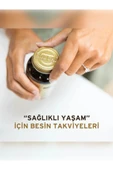 Solgar L-lysine 500 Mg 50 Kapsül thumbnail 3