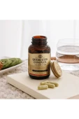 Solgar Quercetin Complex 50 Kapsül thumbnail 3