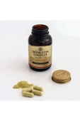 Solgar Quercetin Complex 50 Kapsül thumbnail 5