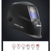 Zenweld Shield 250 Kolormatik Kaynak Maskesi thumbnail 2