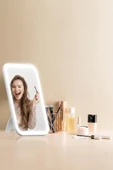 Polosmart LED MAKYAJ AYNASI thumbnail 2
