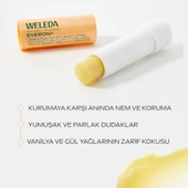 Weleda Everon Dudak Kremi 4.8gr thumbnail 2