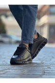 MN2533 - ST Erkek Ayakkabı SIYAH thumbnail 3