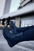 MN223 - CST Alaska Erkek Bot SIYAH thumbnail 3