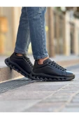 MN2533 - ST Erkek Ayakkabı SIYAH thumbnail 1