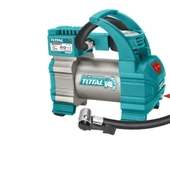 TOTAL ARAÇ HAVA KOMPRESÖRÜ 140 PSI TTAC14061 thumbnail 2