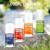 Weleda Nar Özlü Doğal Roll-On Deodorant 50ml thumbnail 5