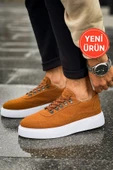 MN319 - Stamina SBT Erkek Ayakkabı TABA thumbnail 1