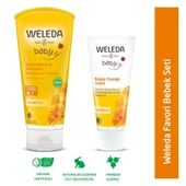 Weleda Favori Bebek Seti thumbnail 1