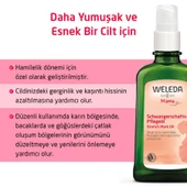 Weleda Anne Çatlak Yağı 100ml thumbnail 2
