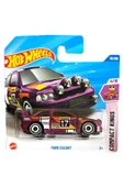 HOT WHEELS Tekli Arabalar FORD ESCORT JBB99 thumbnail 1