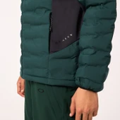 OAKLEY ELLIPSE RC QUILTED JACKET thumbnail 4