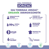 Eau de Jonzac Organic Oxygenating Cleansing Foam 150 ml thumbnail 2