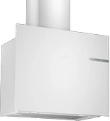 Bosch DWF65AJ20T Beyaz Duvar Tipi Davlumbaz thumbnail 1