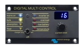 Victron DC-AC Multiplus/Quattro Kontrol Paneli (REC020005010) thumbnail 1