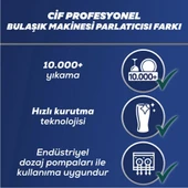 CIF PRO END.BULASIK MAK.PARLATICISI 10 LT thumbnail 3
