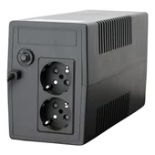 DOTVOLT UPS-00003 VOLT LN 850 VA UPS thumbnail 2
