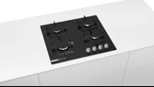 Bosch PNP6C6O12O Siyah Ankastre Ocak thumbnail 5