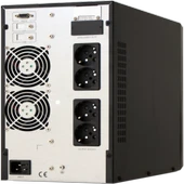 DOTVOLT UPS-TM-00010 VOLT MN 2 KVA 1/1 UPS thumbnail 2