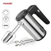 Musullu MH-2008 850 W Mikser thumbnail 1