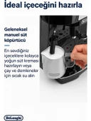 Delonghi ECAM 22.110.B Otomatik Kahve Makinesi thumbnail 2