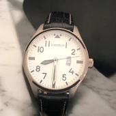 i-Watch 55215 Erkek Kol Saati thumbnail 3