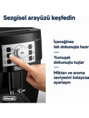 Delonghi ECAM 22.110.B Otomatik Kahve Makinesi thumbnail 4
