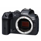 Canon EOS R7 Body "Resmi Distribütör Garantili" thumbnail 6