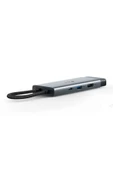 TP-LINK UH7021C USB Type-C 7'si 1 arada Hub thumbnail 3