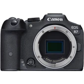 Canon EOS R7 Body "Resmi Distribütör Garantili" thumbnail 1