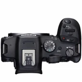 Canon EOS R7 Body "Resmi Distribütör Garantili" thumbnail 3