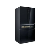 Siemens KF96RSBEA Gardırop Tipi Buzdolabı thumbnail 2
