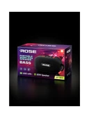 ROSE SP-503 Taşınabilir Bluetooth Hoparlör thumbnail 1