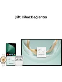 Huawei FreeClip 2 Beyaz thumbnail 4
