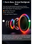 ROSE SP-503 Taşınabilir Bluetooth Hoparlör thumbnail 3