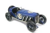 Dekoratif Metal Araba C0758 Model-M184 thumbnail 1