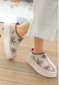 Mucy Bej Süet Bot thumbnail 3