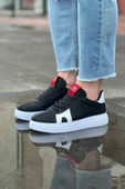 Siyah Erkek Casual Ayakkabı thumbnail 3