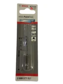 Pointteq Altıgen Şaftlı Hss Matkap Ucu 2 mm thumbnail 2