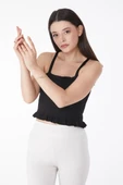 Yazlık triko crop thumbnail 5