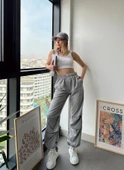 Paraşüt pantolon thumbnail 2