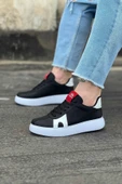 Siyah Erkek Casual Ayakkabı thumbnail 1