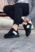 Kömür Süet Erkek Casual Ayakkabı thumbnail 2