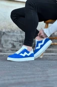 Mavi Erkek Casual Ayakkabı thumbnail 4