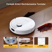Qrevo C Akıllı Robot Süpürge thumbnail 7