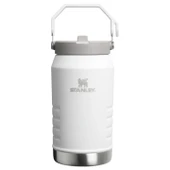 Stanley The Ice Flow Flip Straw 2.0 Su Termosu 1.9lt  RoseQuartz thumbnail 1