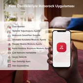Qrevo C Akıllı Robot Süpürge thumbnail 2