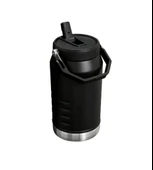 Stanley The Ice Flow Flip Straw 2.0 Su Termosu 1.9lt  RoseQuartz thumbnail 6