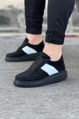 Kömür Süet Erkek Casual Ayakkabı thumbnail 1